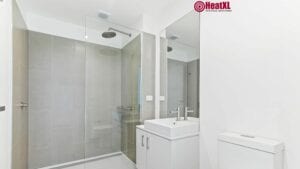 bijverwarmig badkamer infrarood spiegel spiegel met verwarming en verlichting